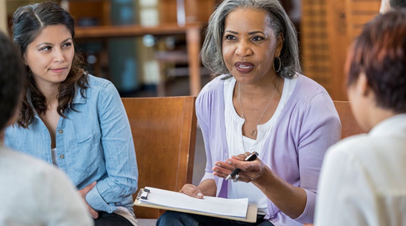 NAMI announces pivotal donation for mental health support